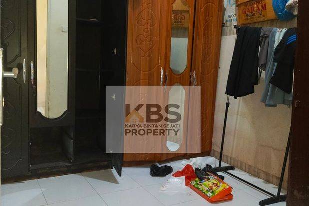 Dijual Rumah Type 80/145 Lokasi Cluster Gesya - Tanjungpinang