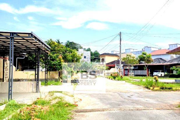 Dijual Rumah Type 80/145 Lokasi Cluster Gesya - Tanjungpinang