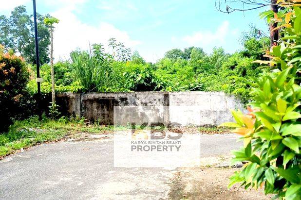 Dijual Rumah Type 80/145 Lokasi Cluster Gesya - Tanjungpinang