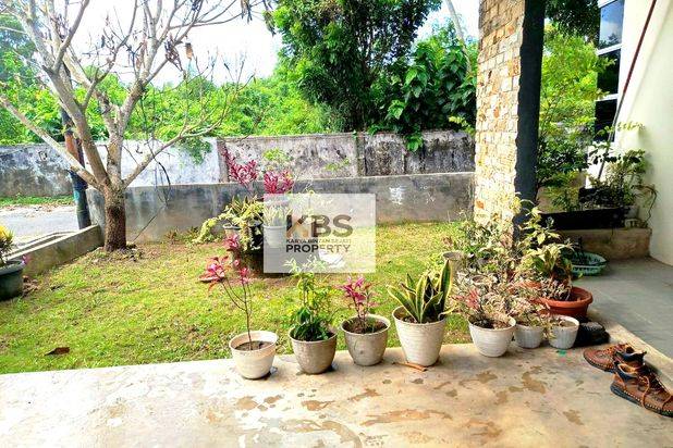 Dijual Rumah Type 80/145 Lokasi Cluster Gesya - Tanjungpinang