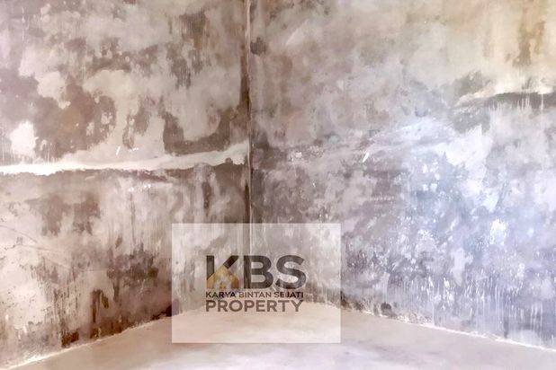 Dijual Rumah Type 36/91 Lokasi Perum Merpati Putih - Tanjungpinang