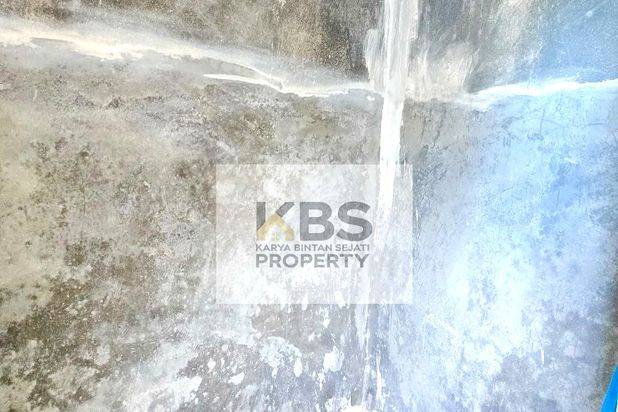 Dijual Rumah Type 36/91 Lokasi Perum Merpati Putih - Tanjungpinang