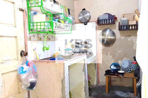 Dijual Rumah Type 81/548 Lokasi Kp. Bulang - Tanjungpinang
