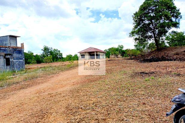 Dijual Tanah Lokasi Kp. Sei Carang - Tanjungpinang
