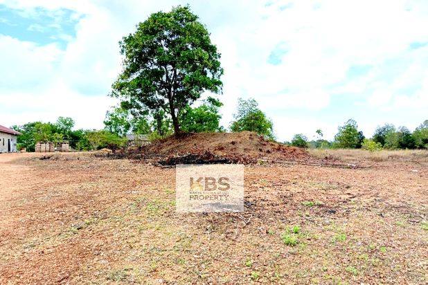 Dijual Tanah Lokasi Kp. Sei Carang - Tanjungpinang