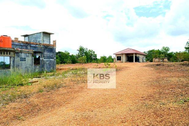 Dijual Tanah Lokasi Kp. Sei Carang - Tanjungpinang