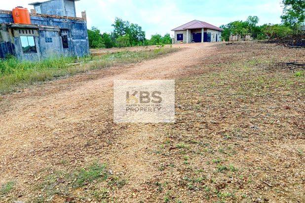 Dijual Tanah Lokasi Kp. Sei Carang - Tanjungpinang