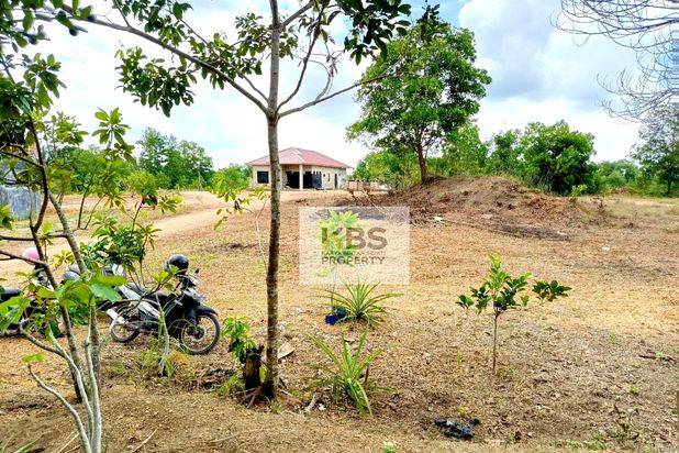 Dijual Tanah Lokasi Kp. Sei Carang - Tanjungpinang
