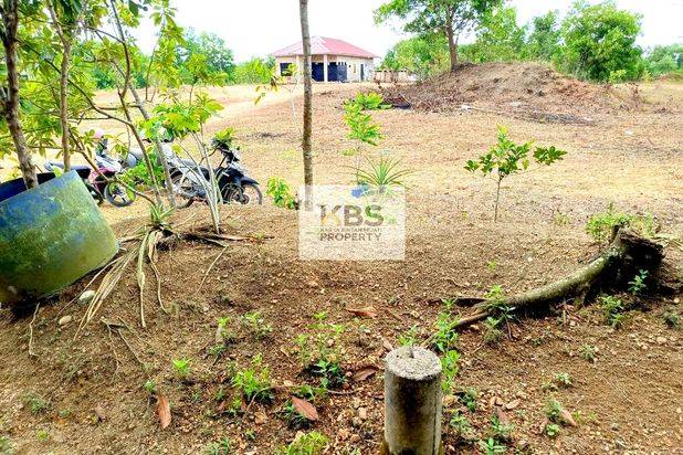 Dijual Tanah Lokasi Kp. Sei Carang - Tanjungpinang