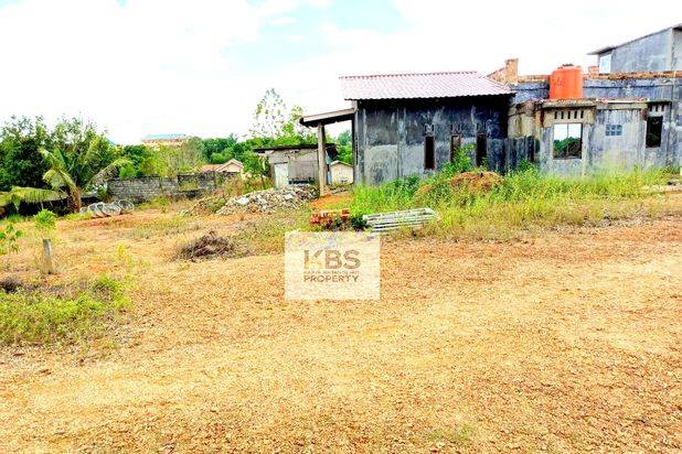Dijual Tanah Lokasi Kp. Sei Carang - Tanjungpinang