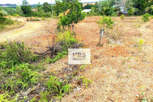 Dijual Tanah Lokasi Kp. Sei Carang - Tanjungpinang