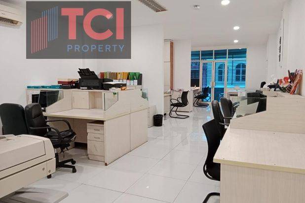 Di Jual Cepat Rukan Permata Senayan