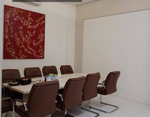 Di Jual Cepat Rukan Permata Senayan
