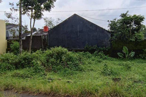 Tanah dijual TEMPEL dekat Rumah Sakit MURANGAN