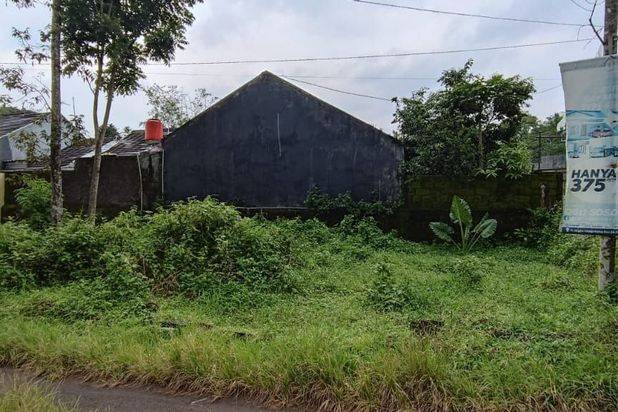 Tanah dijual TEMPEL dekat Rumah Sakit MURANGAN