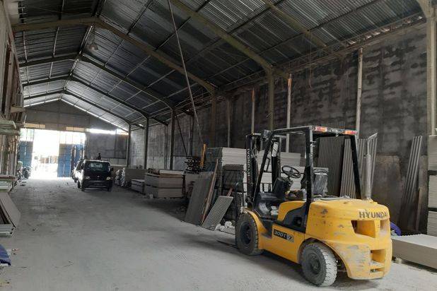 Tanah dijual NGAGLIK dekat PLN Kentungan JAKAL