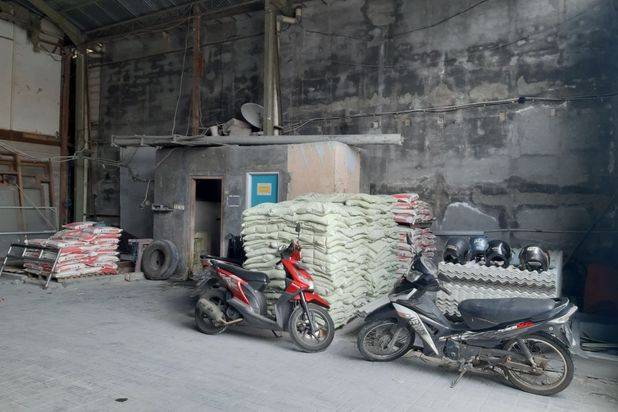 Tanah dijual NGAGLIK dekat PLN Kentungan JAKAL