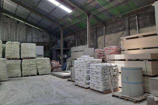 Tanah dijual NGAGLIK dekat PLN Kentungan JAKAL