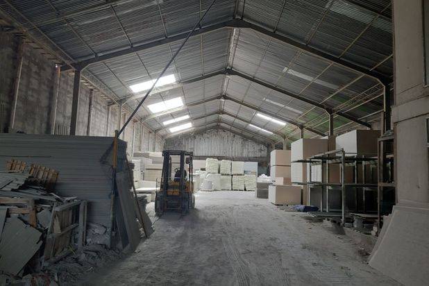 Tanah dijual NGAGLIK dekat PLN Kentungan JAKAL