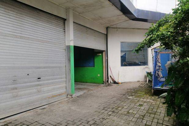Tanah dijual GONDOKUSUMAN dekat LEMPUYANGAN