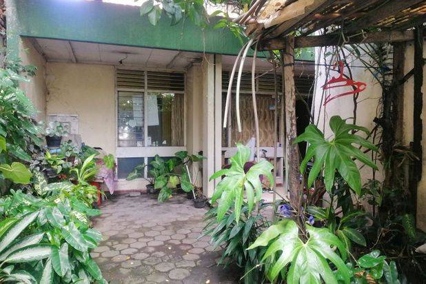 Tanah dijual GONDOKUSUMAN dekat LEMPUYANGAN