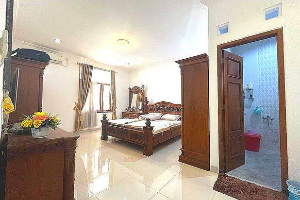 Rumah dijual KASIHAN dekat MALIOBORO