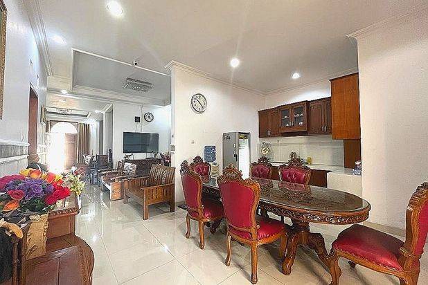 Rumah dijual KASIHAN dekat MALIOBORO