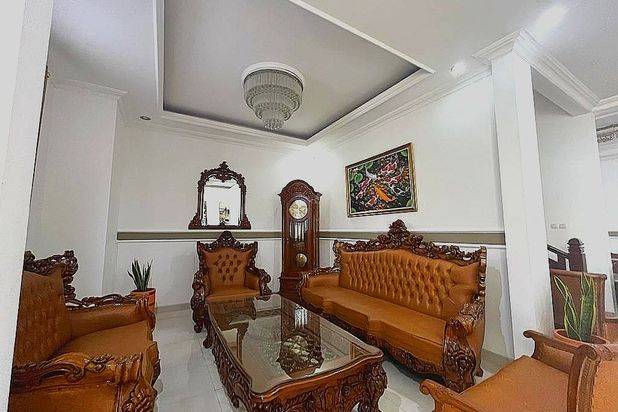 Rumah dijual KASIHAN dekat MALIOBORO