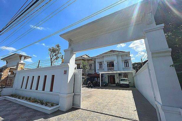 Rumah dijual KASIHAN dekat MALIOBORO