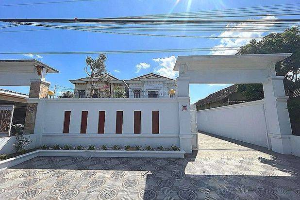 Rumah dijual KASIHAN dekat MALIOBORO
