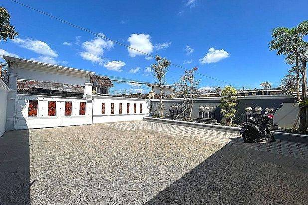 Rumah dijual KASIHAN dekat MALIOBORO