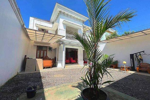 Rumah dijual KASIHAN dekat MALIOBORO
