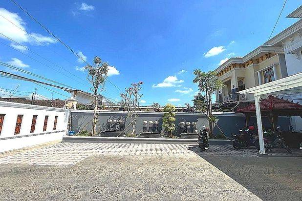 Rumah dijual KASIHAN dekat MALIOBORO
