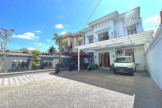 Rumah dijual KASIHAN dekat MALIOBORO