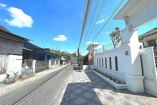 Rumah dijual KASIHAN dekat MALIOBORO