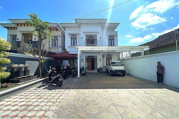 Rumah dijual KASIHAN dekat MALIOBORO