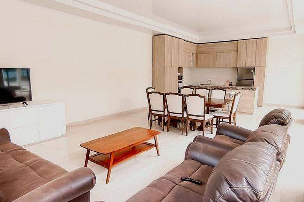 Rumah villa dijual PAKEM dekat JAKAL