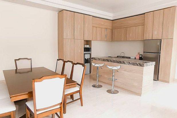 Rumah villa dijual PAKEM dekat JAKAL