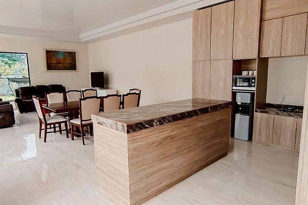 Rumah villa dijual PAKEM dekat JAKAL