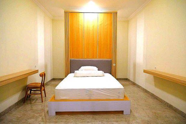 Rumah villa dijual PAKEM dekat JAKAL