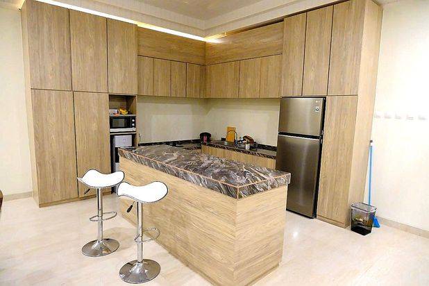 Rumah villa dijual PAKEM dekat JAKAL