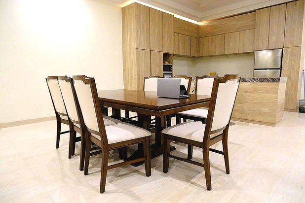 Rumah villa dijual PAKEM dekat JAKAL