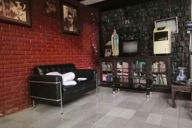 Rumah dijual WIROBRAJAN dekat MALIOBORO