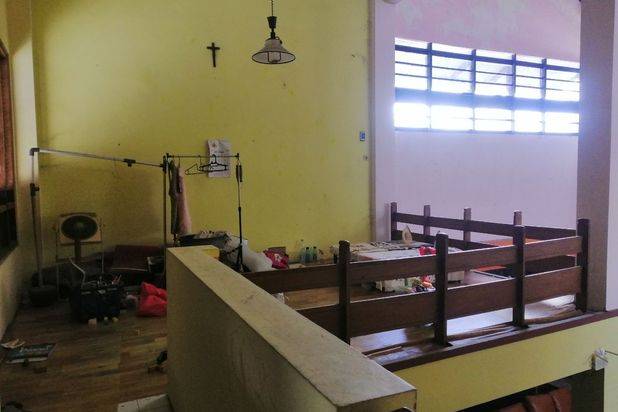 Rumah dijual WIROBRAJAN dekat MALIOBORO