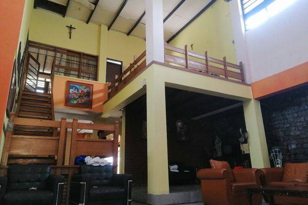 Rumah dijual WIROBRAJAN dekat MALIOBORO