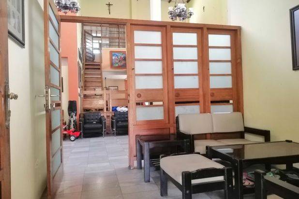 Rumah dijual WIROBRAJAN dekat MALIOBORO