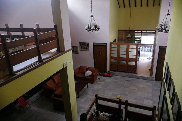 Rumah dijual WIROBRAJAN dekat MALIOBORO