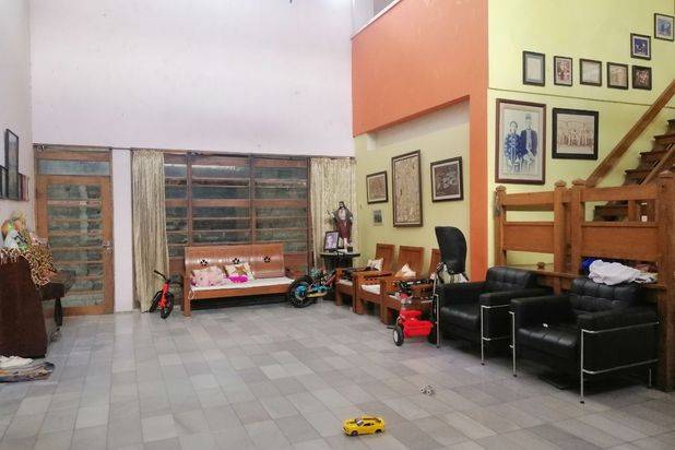 Rumah dijual WIROBRAJAN dekat MALIOBORO