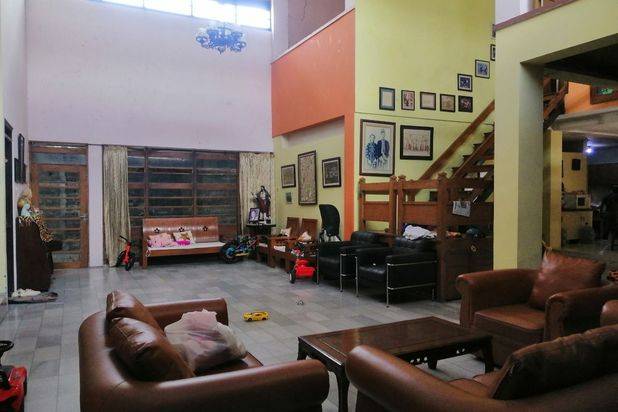 Rumah dijual WIROBRAJAN dekat MALIOBORO