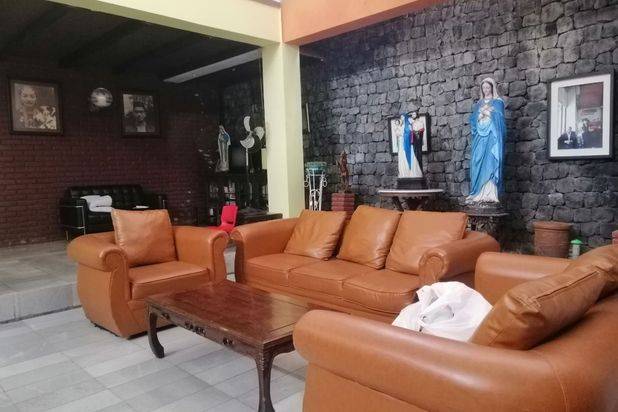 Rumah dijual WIROBRAJAN dekat MALIOBORO